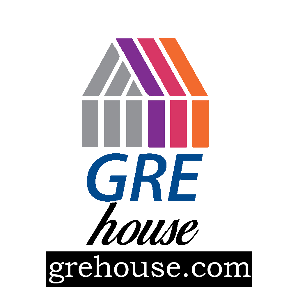 خانه جی آر ای | آموزش GRE و TOEFL